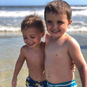 Meet your Posher, Carol